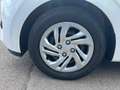 Hyundai i10 Android Auto Blanc - thumbnail 5