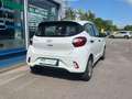 Hyundai i10 Android Auto Blanc - thumbnail 11