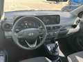 Hyundai i10 Android Auto Blanc - thumbnail 13