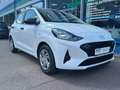Hyundai i10 Android Auto Blanc - thumbnail 2