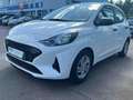 Hyundai i10 Android Auto Blanc - thumbnail 4