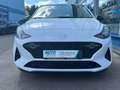 Hyundai i10 Android Auto Blanc - thumbnail 3