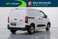Citroen Berlingo Van BlueHDi S&S Talla M Control 100 Blanco - thumbnail 5