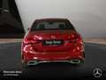 Mercedes-Benz A 200 Lim AMG+PANO+360°+AHK+MULTIBEAM+HUD+TOTW+7G Rouge - thumbnail 8