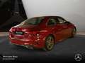 Mercedes-Benz A 200 Lim AMG+PANO+360°+AHK+MULTIBEAM+HUD+TOTW+7G Rouge - thumbnail 6