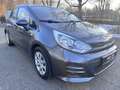 Kia Rio 1.2 16V Attract*1.HAND-EURO 5-KLIMA-WR* Grau - thumbnail 2
