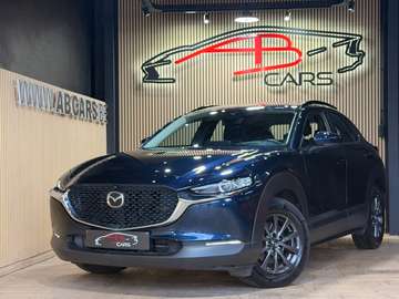 CX-30 2.0i SKYACTIV-X MHE AWD * GARANTIE 12 MOIS * 1ER PROP *