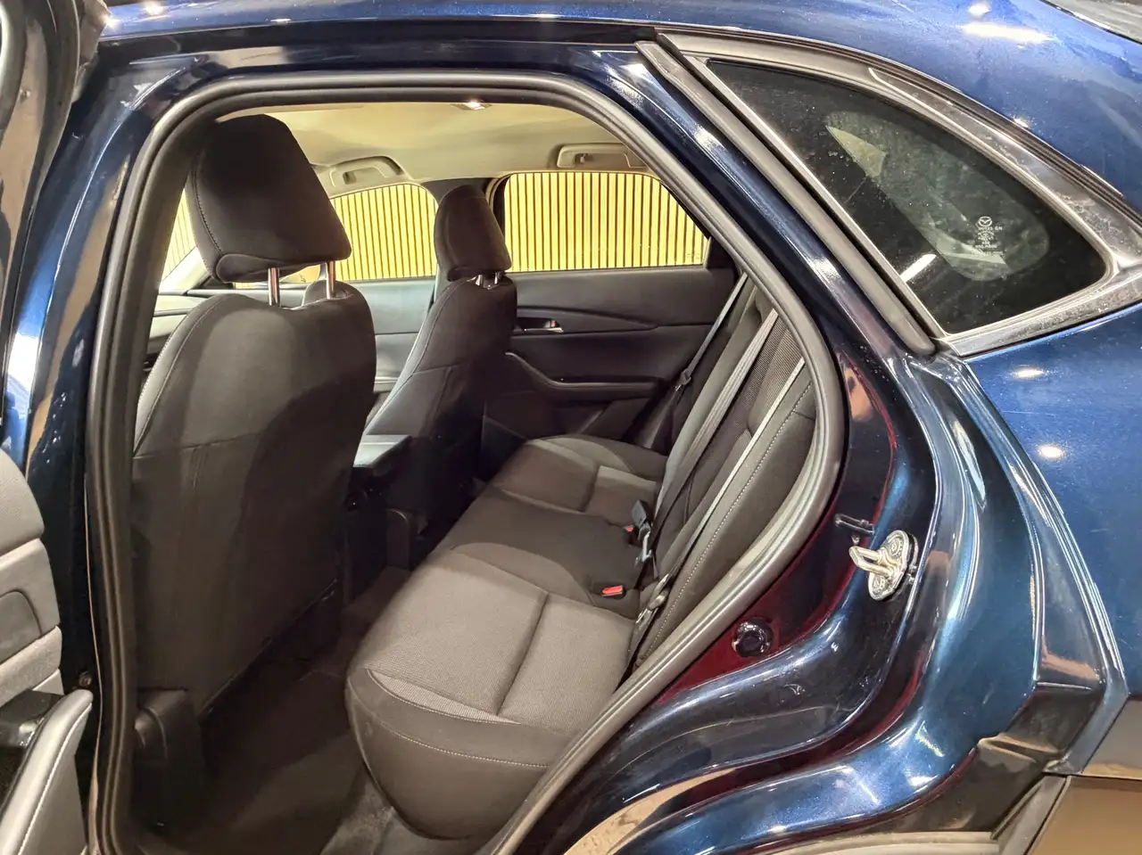 Mazda CX-30 2.0i SKYACTIV-X MHE AWD * GARANTIE 12 MOIS * 1ER PROP *, миниатюра 15