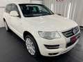 Volkswagen Touareg V6 3.0 TDI/Navi/R-Line/BiXen/Pano/PDC Blanc - thumbnail 3