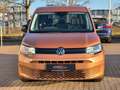 Volkswagen Caddy 2.0 TDI Navi/ Kamera/ ACC/1. Hand/ 2 Zonen - thumbnail 3