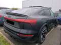 Audi SQ8 e-tron SPORTBACK ALL-BLACK ACC/PANO/S-SITZE Schwarz - thumbnail 8