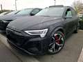 Audi SQ8 e-tron SPORTBACK ALL-BLACK ACC/PANO/S-SITZE Schwarz - thumbnail 6