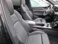 Audi SQ8 e-tron SPORTBACK ALL-BLACK ACC/PANO/S-SITZE Schwarz - thumbnail 10