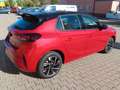Opel Corsa GS-line Automatik Rouge - thumbnail 2