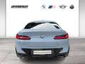 BMW X4 xDrive20d M Sportpaket-Laserlicht-Head Up-AHK-Pano Grau - thumbnail 5