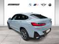 BMW X4 xDrive20d M Sportpaket-Laserlicht-Head Up-AHK-Pano Grau - thumbnail 4