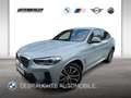 BMW X4 xDrive20d M Sportpaket-Laserlicht-Head Up-AHK-Pano Grau - thumbnail 1