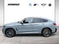 BMW X4 xDrive20d M Sportpaket-Laserlicht-Head Up-AHK-Pano Grau - thumbnail 3
