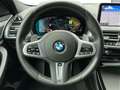 BMW X4 xDrive20d M Sportpaket-Laserlicht-Head Up-AHK-Pano Grau - thumbnail 9