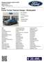 Ford Focus Turnier Titanium - Winterpaket Grau - thumbnail 14
