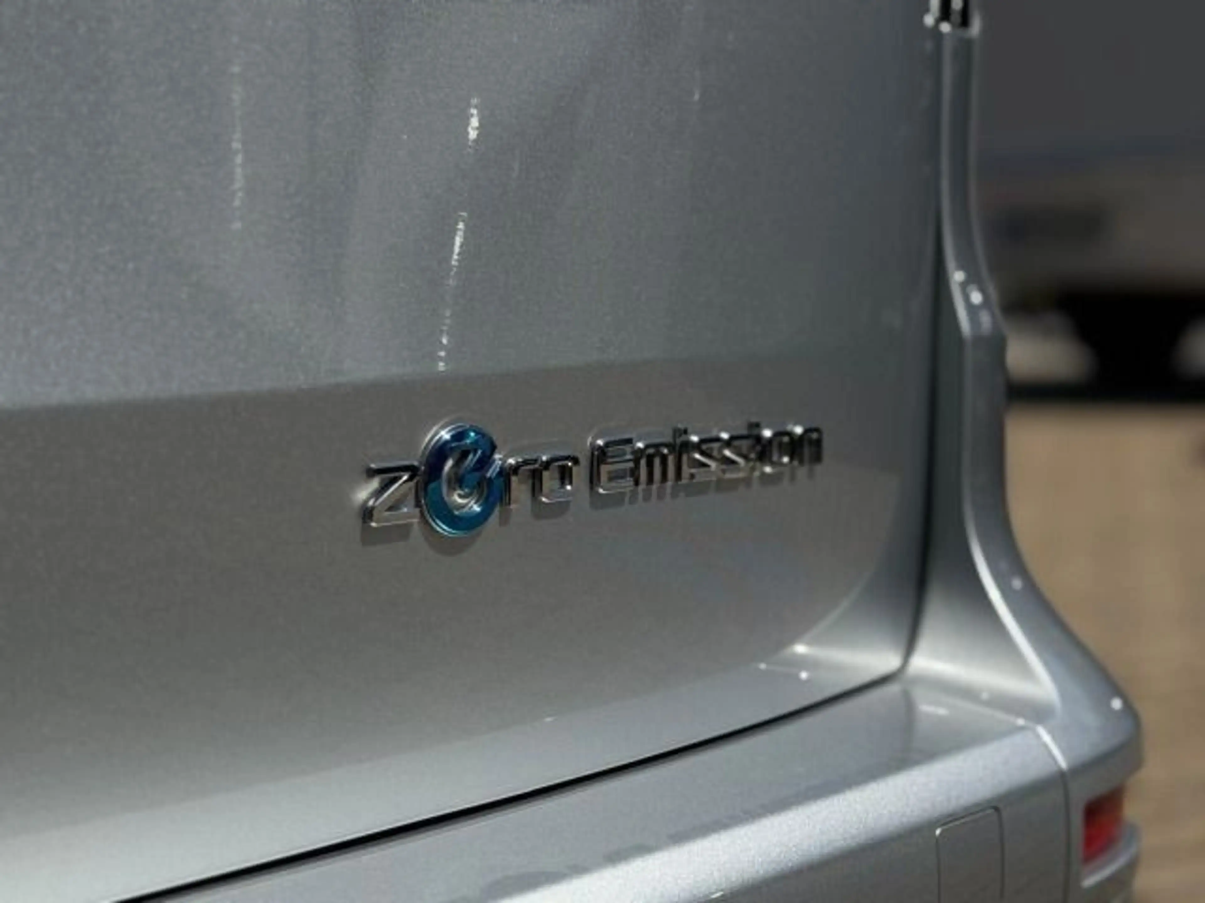 Nissan Townstar Kombi EV 122PS L1 Tekna WP — photo 11