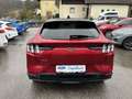 Ford Mustang Mach-E 88kWh AWD Elektro Extended Range Rot - thumbnail 5