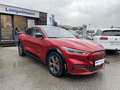Ford Mustang Mach-E 88kWh AWD Elektro Extended Range Rot - thumbnail 1