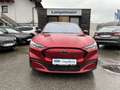 Ford Mustang Mach-E 88kWh AWD Elektro Extended Range Rot - thumbnail 2