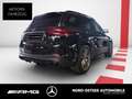 Mercedes-Benz GLE 53 AMG HYBRID 4m+ NIGHT HUD AHK MULTIBEAM Schwarz - thumbnail 4