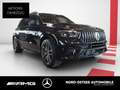 Mercedes-Benz GLE 53 AMG HYBRID 4m+ NIGHT HUD AHK MULTIBEAM Schwarz - thumbnail 2