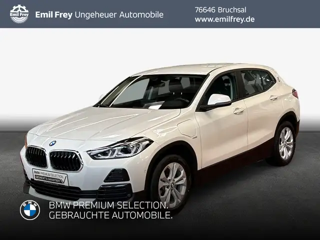 BMW X2 xDrive25e Advantage