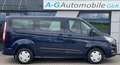 Ford Transit Custom 320 L1H1 Trend 8-Sitzer Facelift Blauw - thumbnail 4