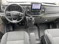 Ford Transit Custom 320 L1H1 Trend 8-Sitzer Facelift Blauw - thumbnail 9