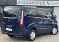 Ford Transit Custom 320 L1H1 Trend 8-Sitzer Facelift Blauw - thumbnail 5