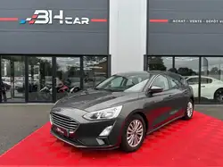 Ford Focus 1.0 ECOBOOST 125 ACTIVE START-STOP