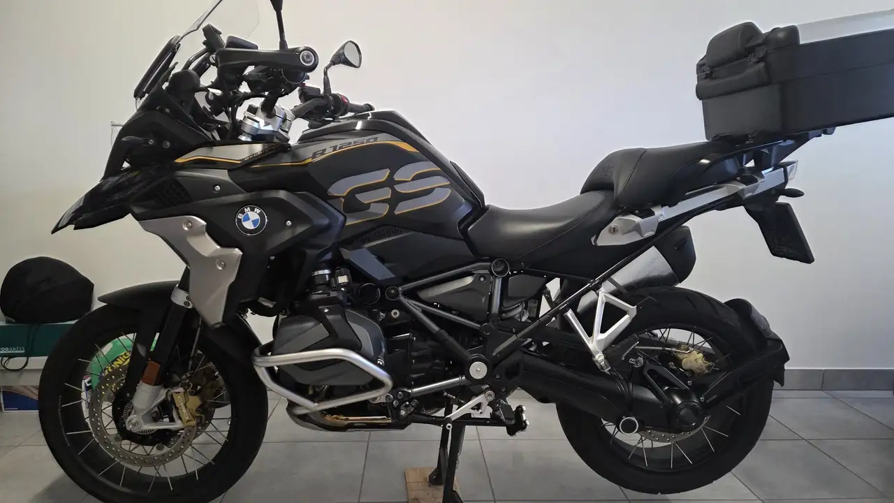 BMW R 1250 GS