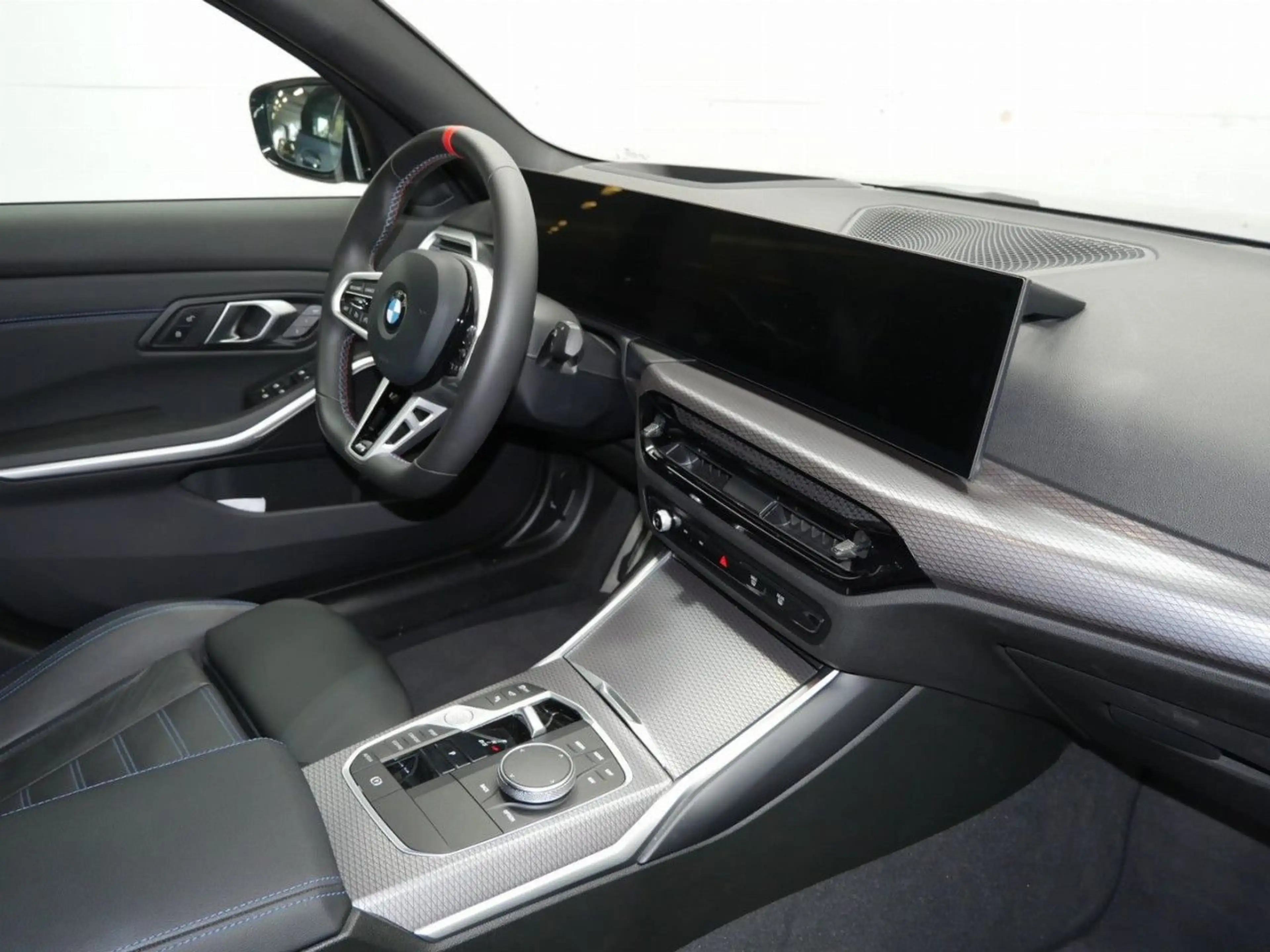 BMW 340 Md xDr. Leas o Anz.579,- HUD SuView LiveProf — photo 8