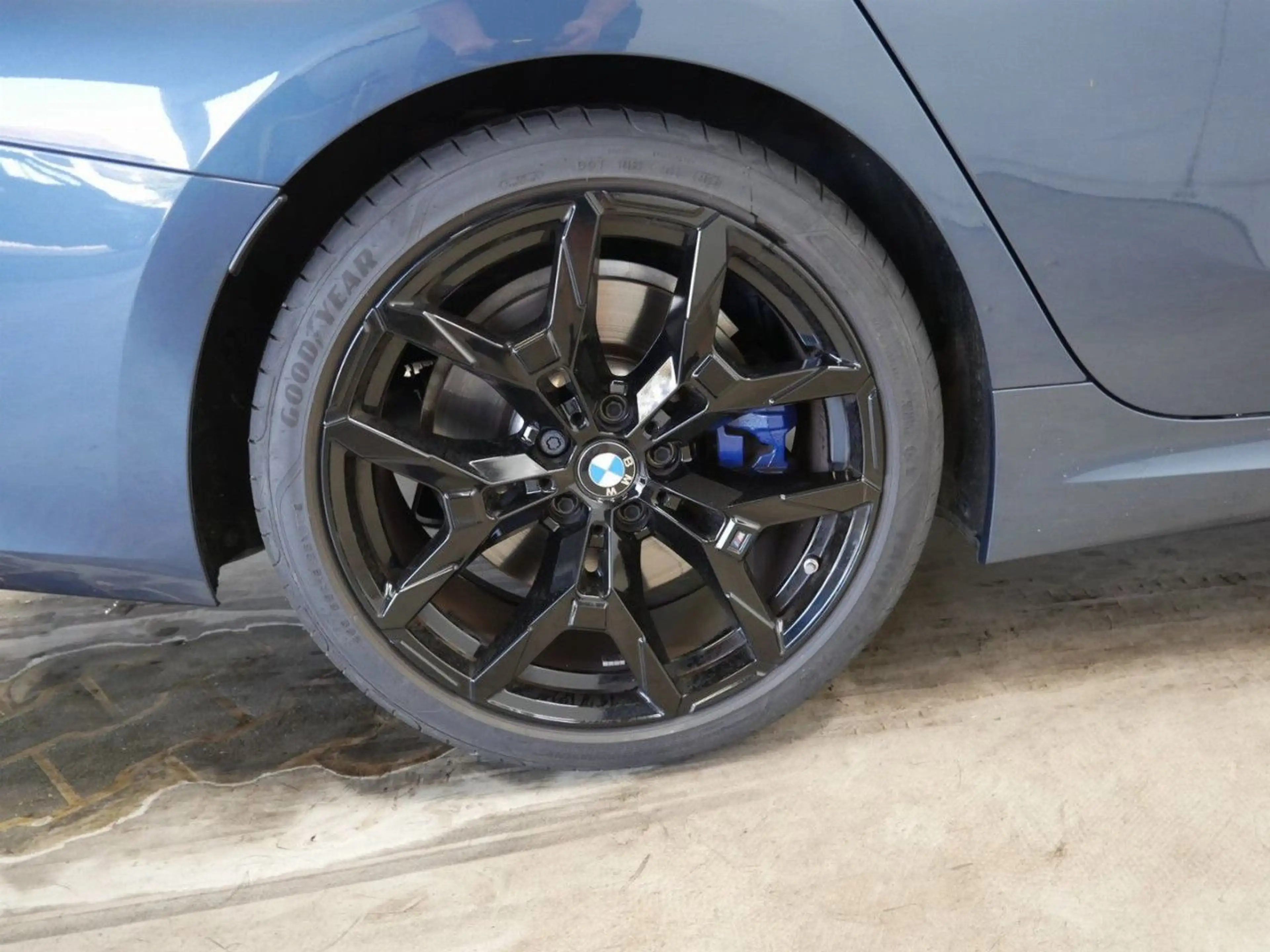 BMW 340 Md xDr. Leas o Anz.579,- HUD SuView LiveProf — photo 6