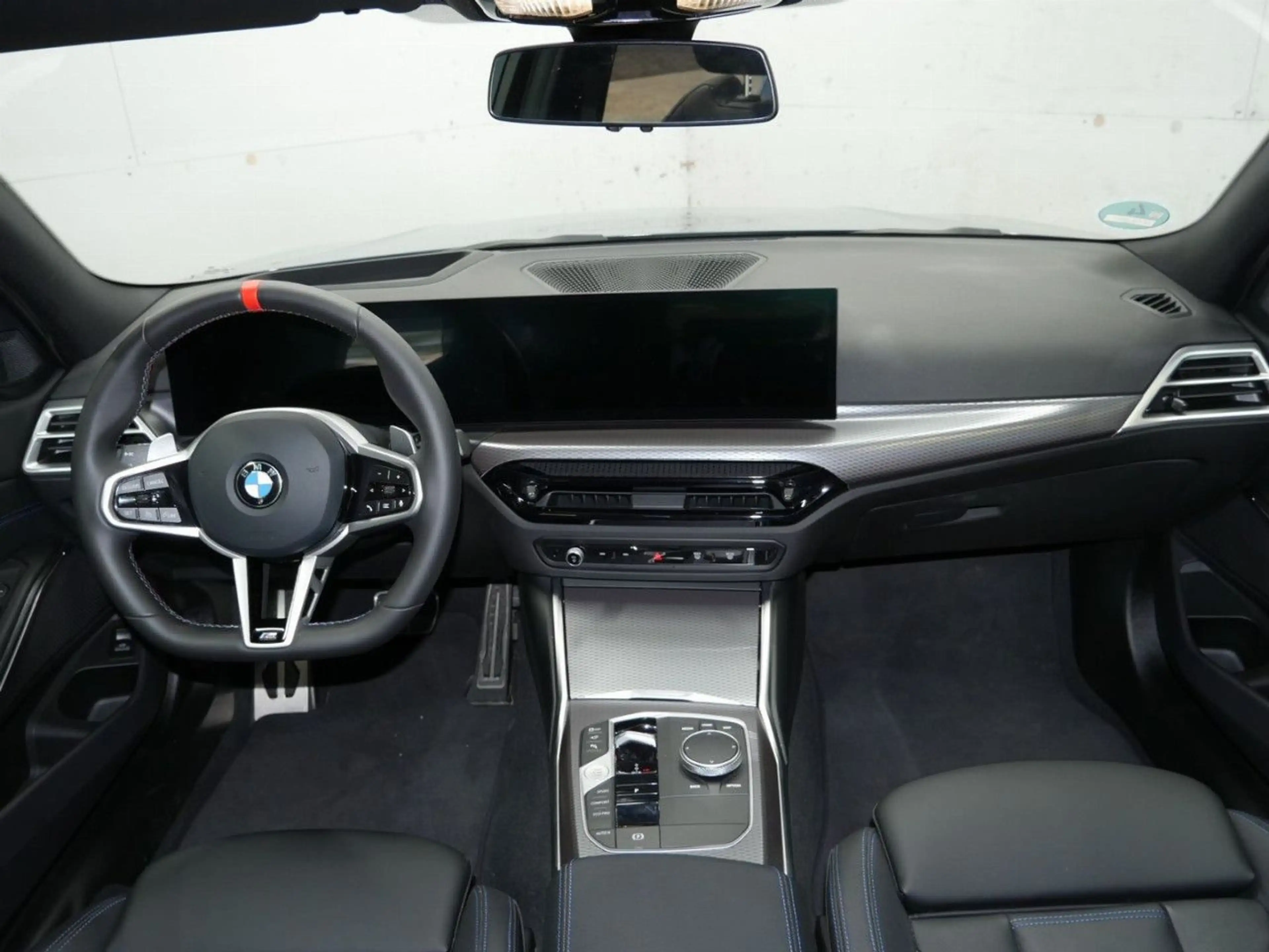 BMW 340 Md xDr. Leas o Anz.579,- HUD SuView LiveProf — photo 9