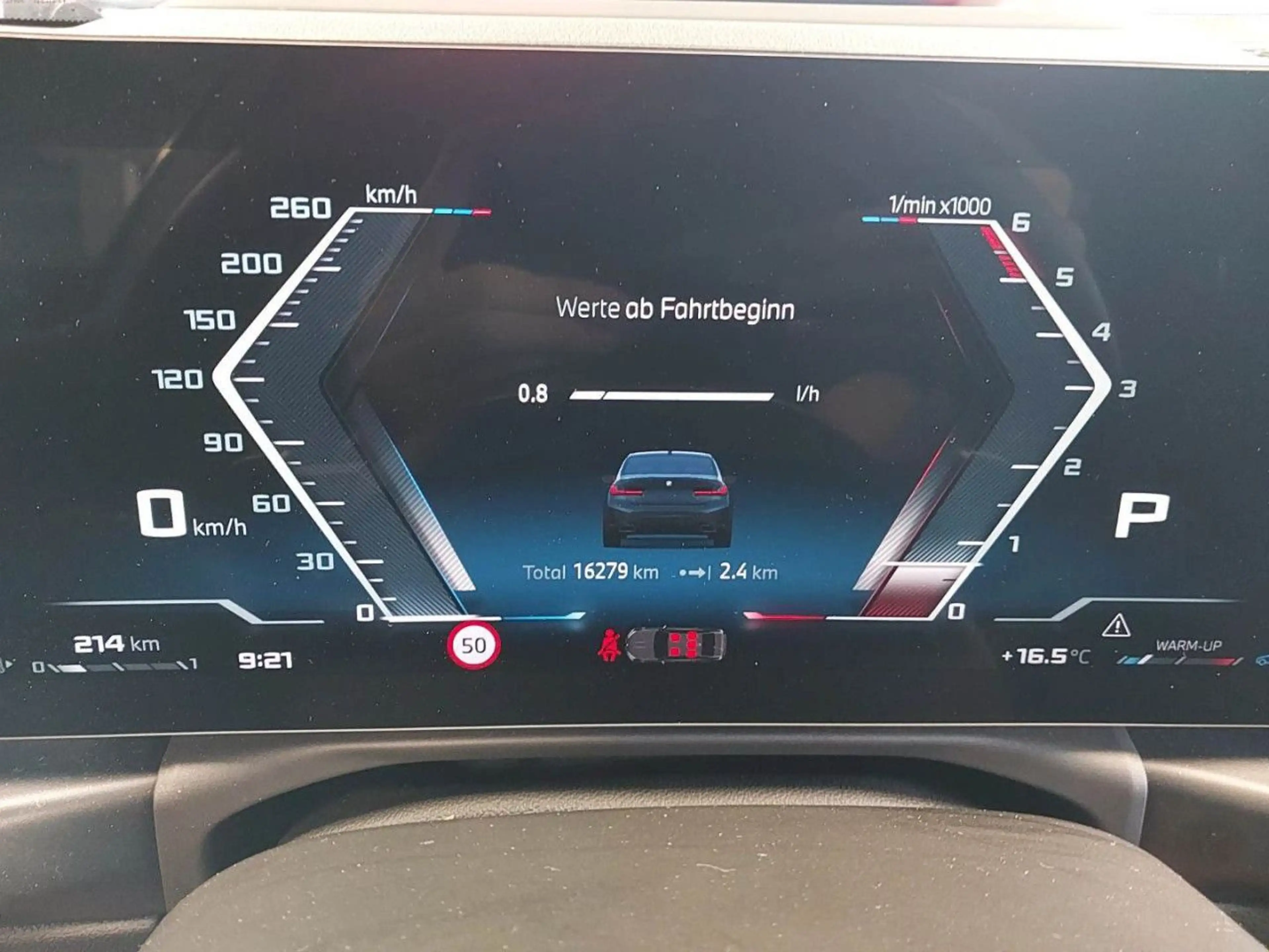 BMW 340 Md xDr. Leas o Anz.579,- HUD SuView LiveProf — photo 10