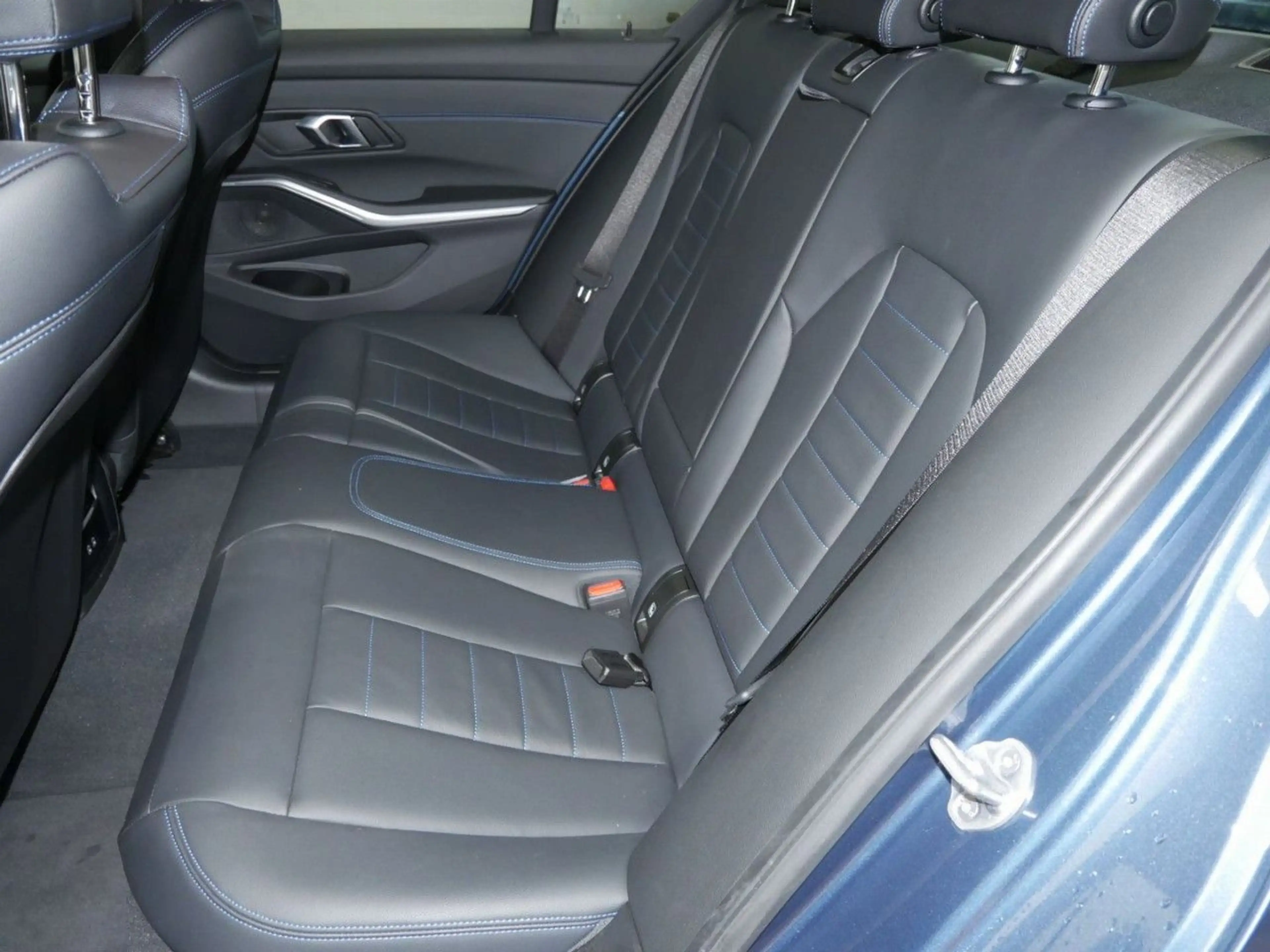 BMW 340 Md xDr. Leas o Anz.579,- HUD SuView LiveProf — photo 13