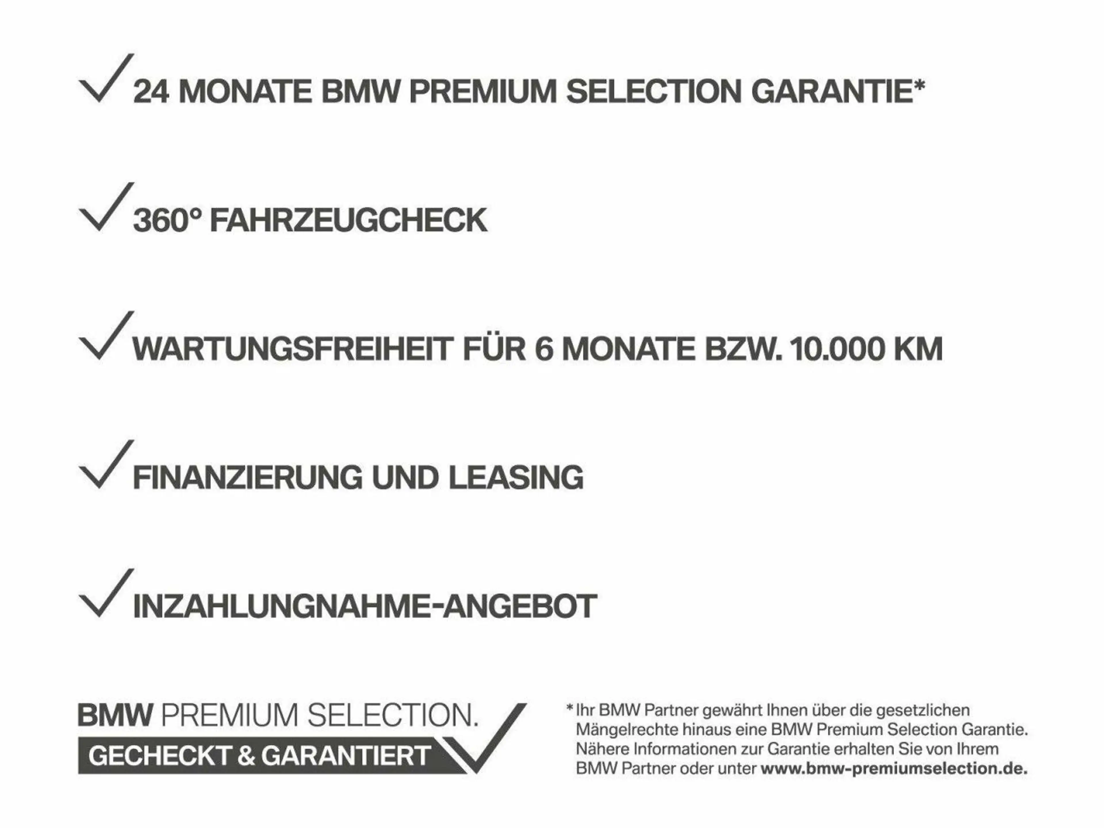 BMW 340 Md xDr. Leas o Anz.579,- HUD SuView LiveProf — photo 14