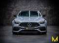 Mercedes-Benz E 63 AMG S 4M+|PERF-SITZE|AGA|PANO|HUD|MULTI|DIS Silber - thumbnail 2