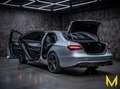 Mercedes-Benz E 63 AMG S 4M+|PERF-SITZE|AGA|PANO|HUD|MULTI|DIS Silber - thumbnail 7