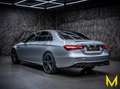 Mercedes-Benz E 63 AMG S 4M+|PERF-SITZE|AGA|PANO|HUD|MULTI|DIS Silber - thumbnail 4