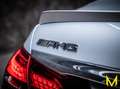 Mercedes-Benz E 63 AMG S 4M+|PERF-SITZE|AGA|PANO|HUD|MULTI|DIS Silber - thumbnail 27