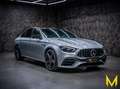 Mercedes-Benz E 63 AMG S 4M+|PERF-SITZE|AGA|PANO|HUD|MULTI|DIS Silber - thumbnail 3