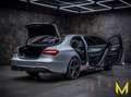 Mercedes-Benz E 63 AMG S 4M+|PERF-SITZE|AGA|PANO|HUD|MULTI|DIS Silber - thumbnail 8
