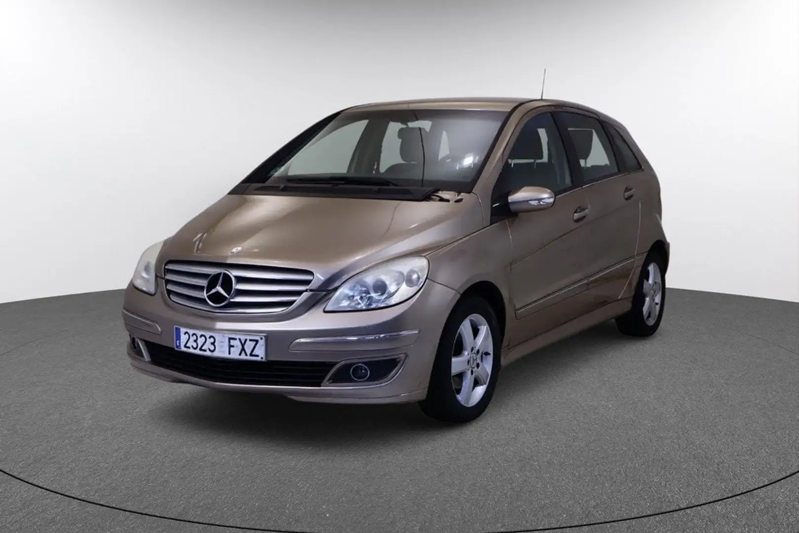 Mercedes-Benz B 180 180CDI - 1