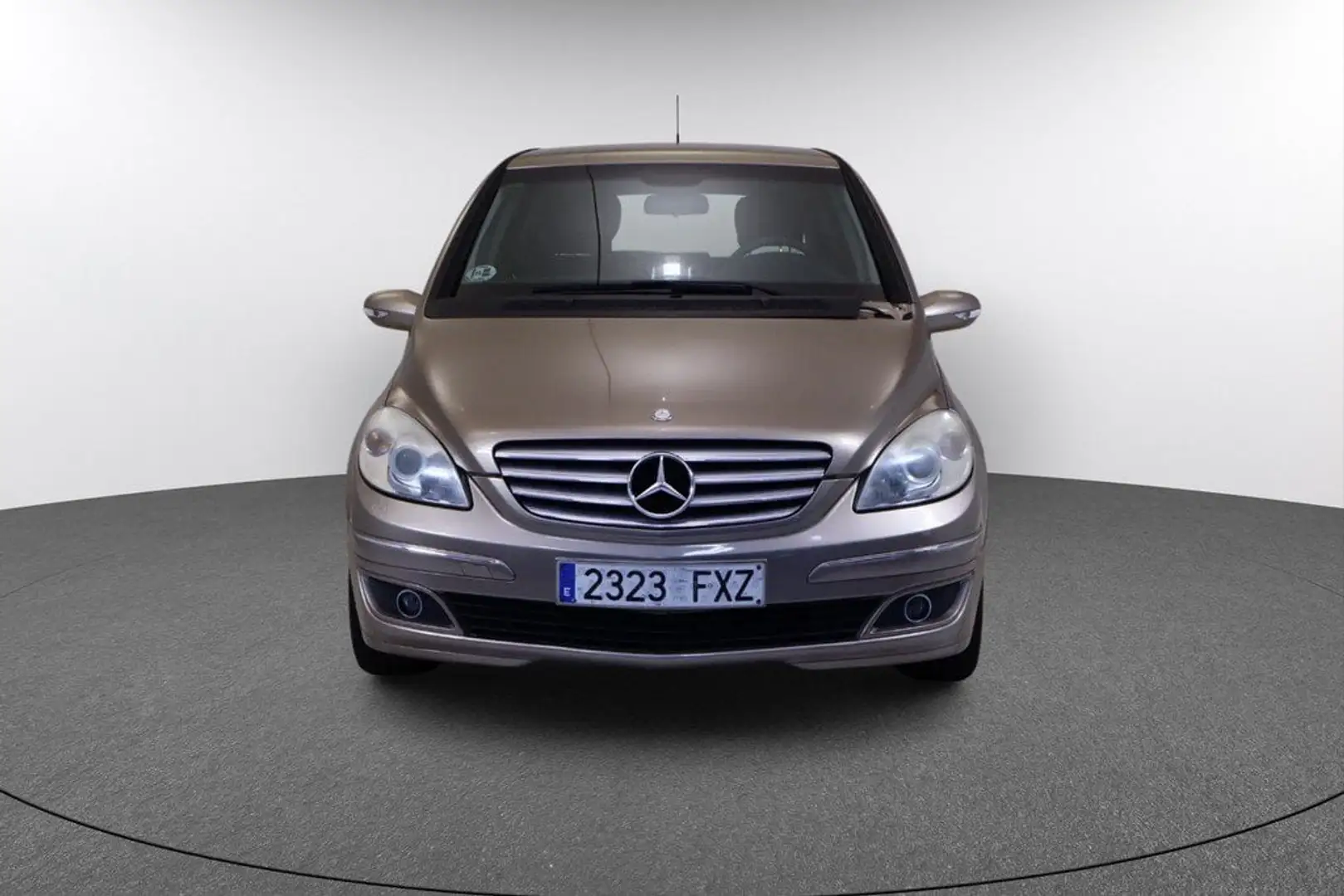 Mercedes-Benz B 180 180CDI - 2